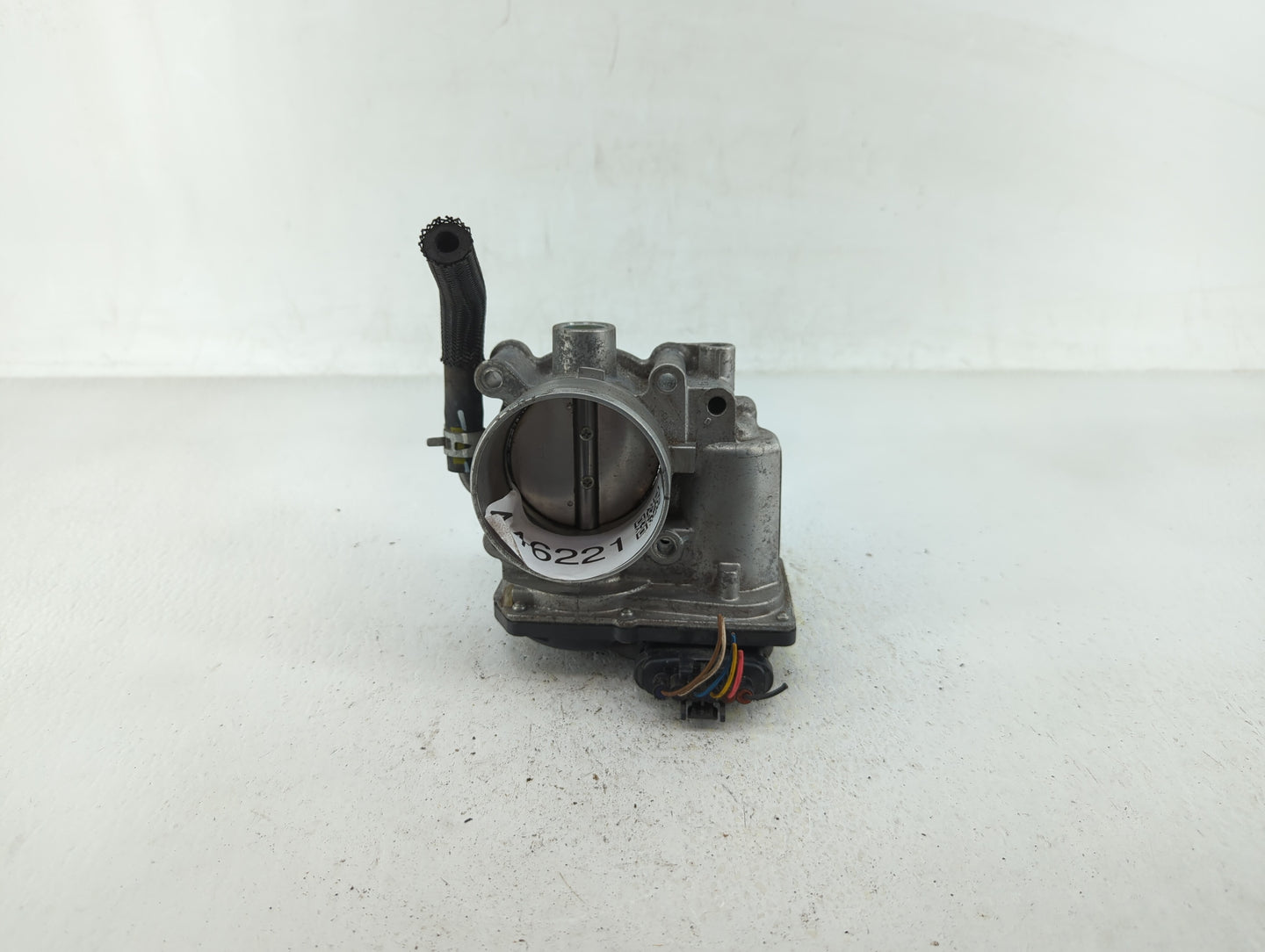 2011-2020 Hyundai Elantra Throttle Body P/N:35100-2E000 35100-2E710 Fits OEM Used Auto Parts - Oemusedautoparts1.com
