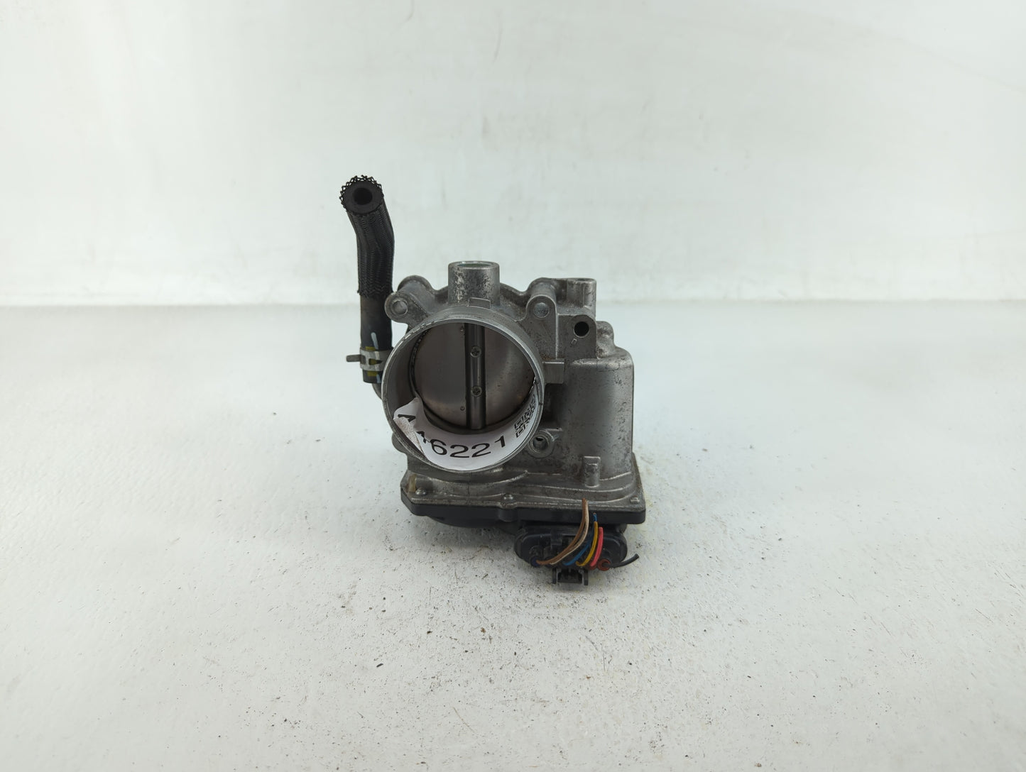 2011-2020 Hyundai Elantra Throttle Body P/N:35100-2E000 35100-2E710 Fits OEM Used Auto Parts - Oemusedautoparts1.com