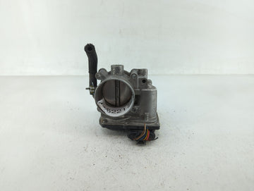 2011-2020 Hyundai Elantra Throttle Body P/N:35100-2E000 35100-2E710 Fits OEM Used Auto Parts - Oemusedautoparts1.com