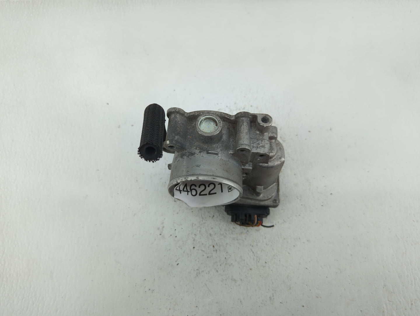 2011-2020 Hyundai Elantra Throttle Body P/N:35100-2E000 35100-2E710 Fits OEM Used Auto Parts - Oemusedautoparts1.com
