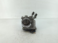 2011-2020 Hyundai Elantra Throttle Body P/N:35100-2E000 35100-2E710 Fits OEM Used Auto Parts - Oemusedautoparts1.com