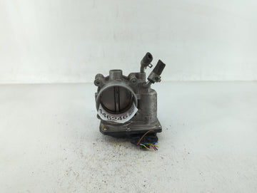 2011-2020 Hyundai Elantra Throttle Body P/N:35100-2E000 35100-2E710 Fits OEM Used Auto Parts - Oemusedautoparts1.com
