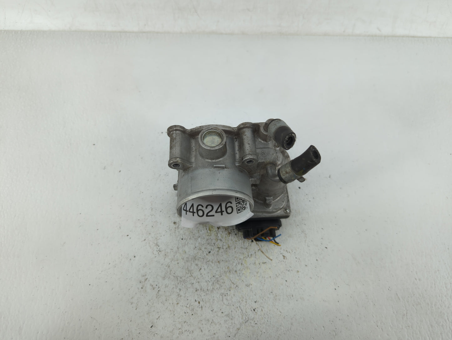 2011-2020 Hyundai Elantra Throttle Body P/N:35100-2E000 35100-2E710 Fits OEM Used Auto Parts - Oemusedautoparts1.com