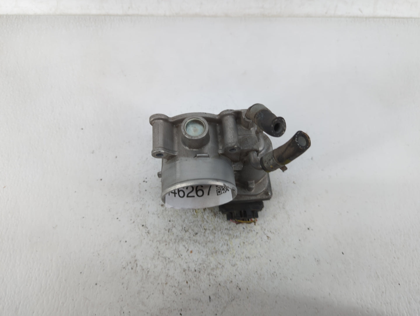 2011-2020 Hyundai Elantra Throttle Body P/N:35100-2E000 35100-2E710 Fits OEM Used Auto Parts - Oemusedautoparts1.com