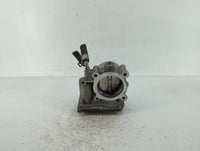 2011-2020 Hyundai Elantra Throttle Body P/N:35100-2E000 35100-2E710 Fits OEM Used Auto Parts - Oemusedautoparts1.com