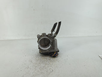 compare product 2011-2020 Hyundai Elantra Throttle Body P/N:35100-2E000 35100-2E710 Fits OEM Used Auto Parts