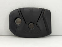 2016 Hyundai Elantra Engine Cover - Oemusedautoparts1.com