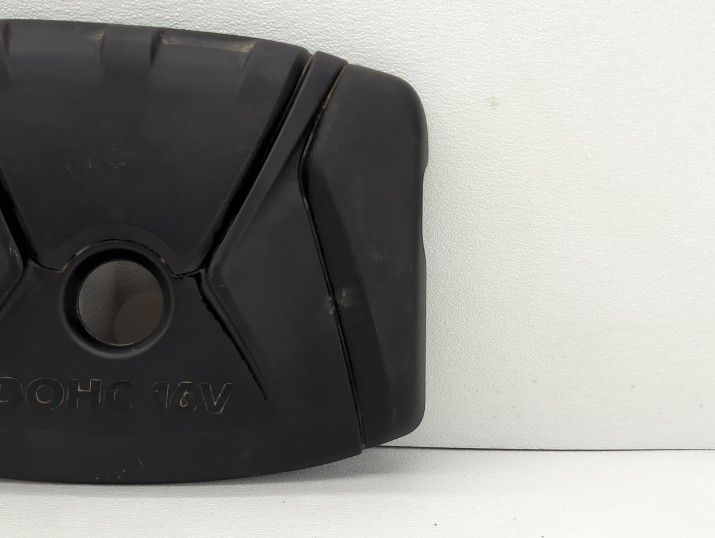 2016 Hyundai Elantra Engine Cover - Oemusedautoparts1.com