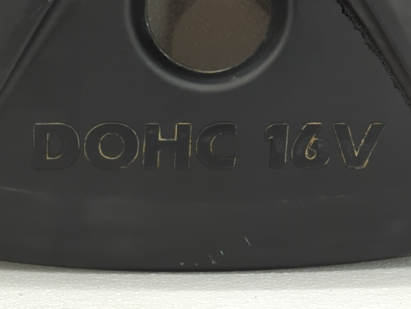 2016 Hyundai Elantra Engine Cover - Oemusedautoparts1.com