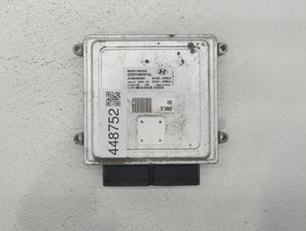 compare product 2014-2016 Hyundai Elantra PCM Engine Control Computer ECU ECM PCU OEM P/N:39101-2EML6 39100-2EML6 Fits Fits 2014 2015 2016 OEM Used Auto Parts