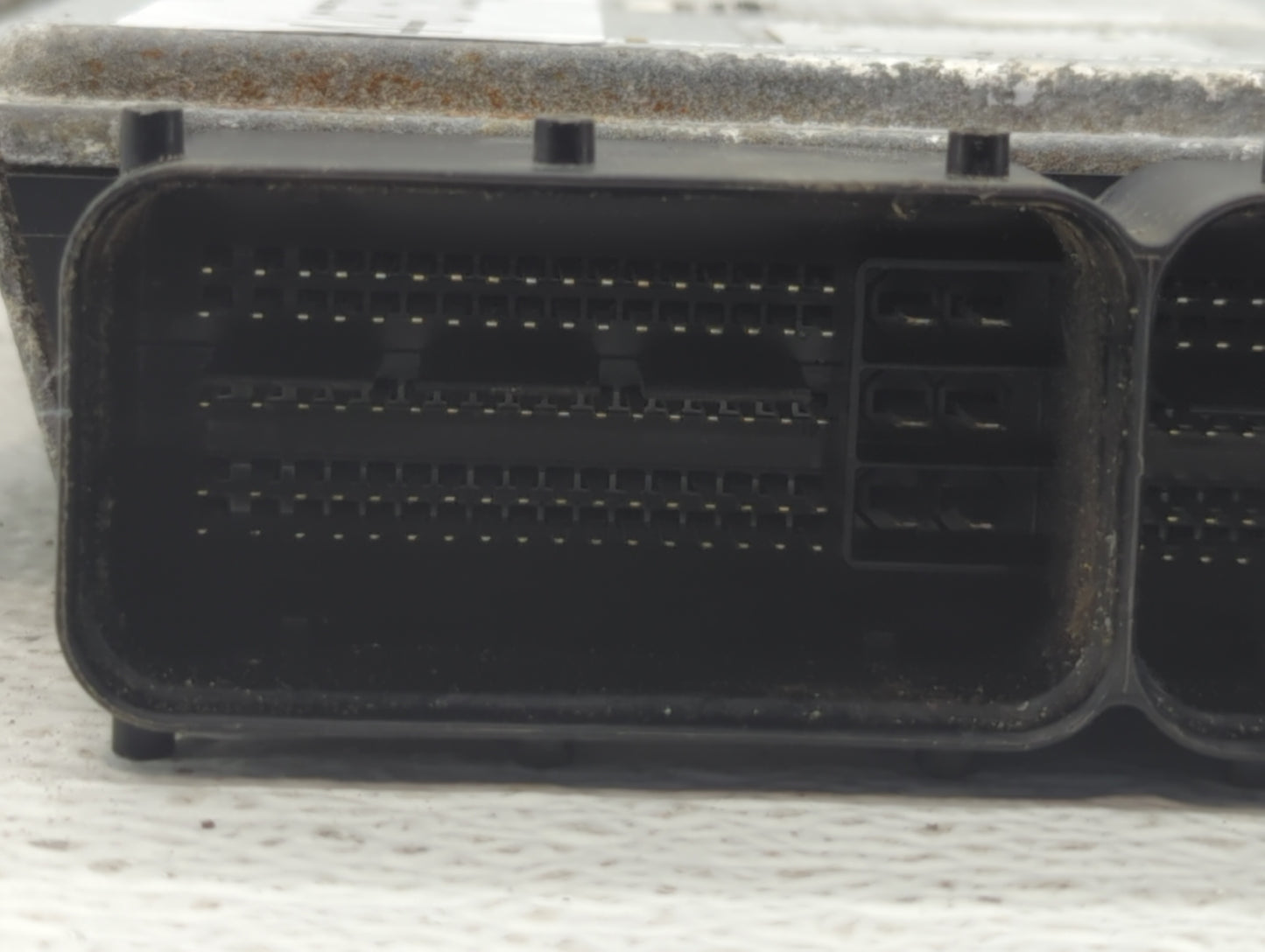 2014-2016 Hyundai Elantra PCM Engine Control Computer ECU ECM PCU OEM P/N:39101-2EML6 39100-2EML6 Fits Fits 2014 2015 2016 O
