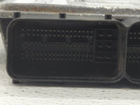 2014-2016 Hyundai Elantra PCM Engine Control Computer ECU ECM PCU OEM P/N:39101-2EML6 39100-2EML6 Fits Fits 2014 2015 2016 O