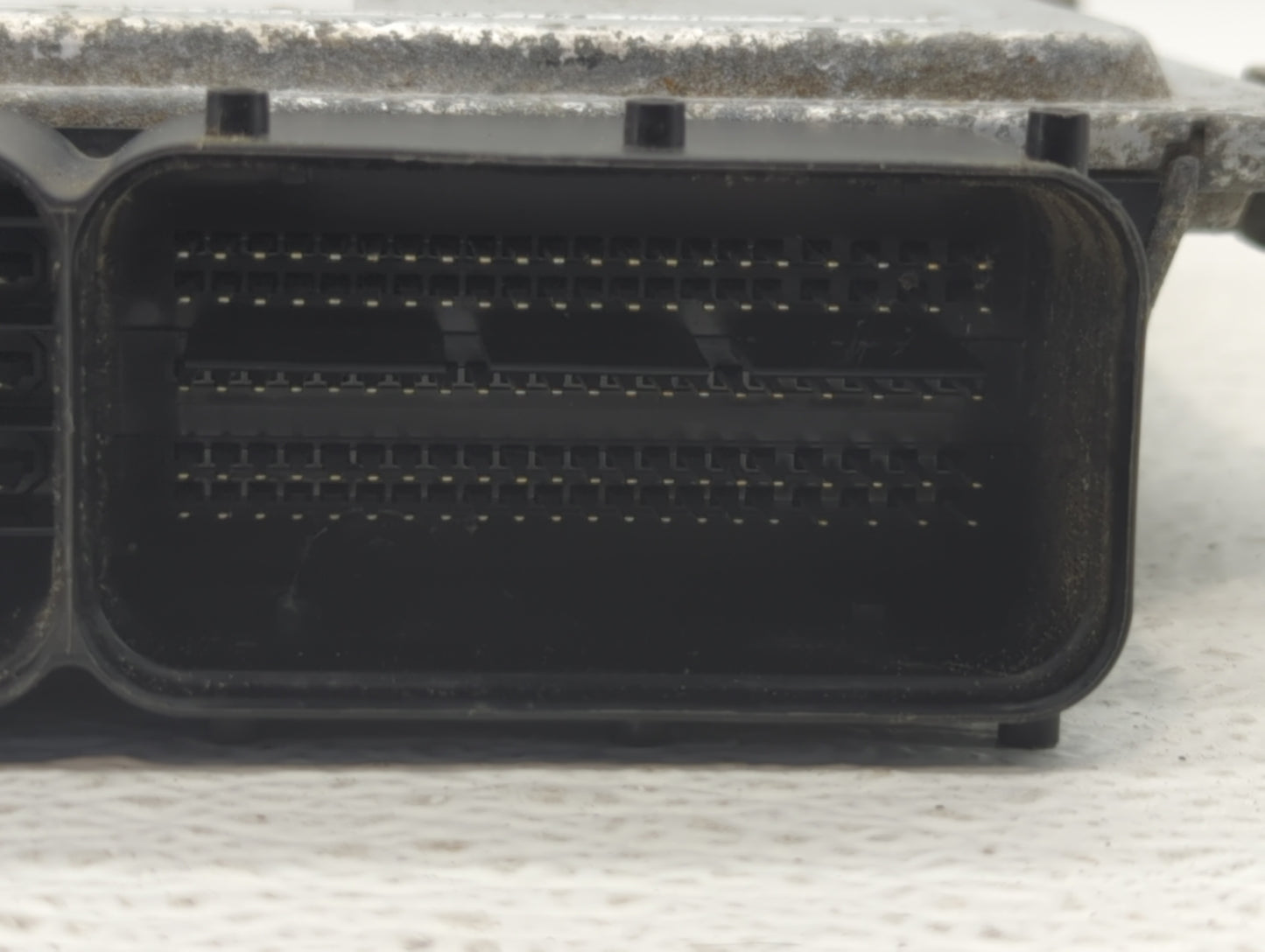 2014-2016 Hyundai Elantra PCM Engine Control Computer ECU ECM PCU OEM P/N:39101-2EML6 39100-2EML6 Fits Fits 2014 2015 2016 O