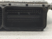 2014-2016 Hyundai Elantra PCM Engine Control Computer ECU ECM PCU OEM P/N:39101-2EML6 39100-2EML6 Fits Fits 2014 2015 2016 O
