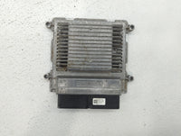2014-2016 Hyundai Elantra PCM Engine Control Computer ECU ECM PCU OEM P/N:39101-2EML6 39100-2EML6 Fits Fits 2014 2015 2016 O