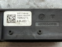 2014-2016 Hyundai Elantra PCM Engine Control Computer ECU ECM PCU OEM P/N:39102-2EMW5 39100-2EML6 Fits Fits 2014 2015 2016 O