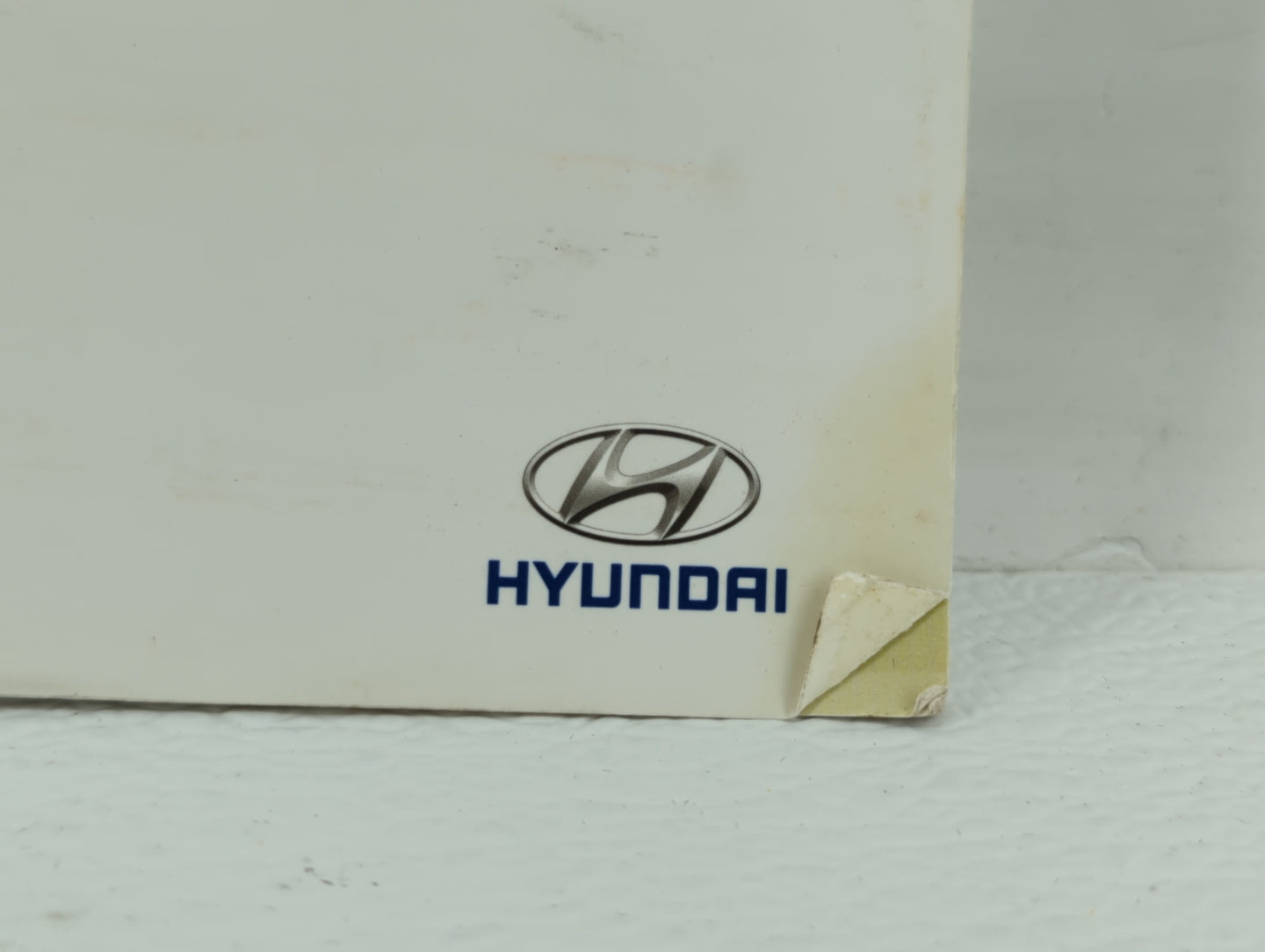 2016 Hyundai Elantra Owners Manual Book Guide OEM Used Auto Parts - Oemusedautoparts1.com