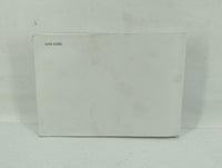 2016 Hyundai Elantra Owners Manual Book Guide OEM Used Auto Parts - Oemusedautoparts1.com