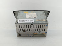 2014-2016 Hyundai Elantra Am Fm Cd Player Radio Receiver - Oemusedautoparts1.com