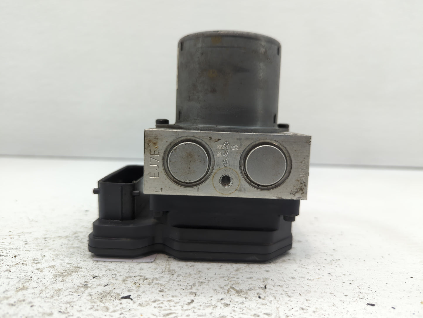 2014-2016 Hyundai Elantra ABS Pump Control Module Replacement P/N:58920-3X630 Fits Fits 2014 2015 2016 OEM Used Auto Parts -