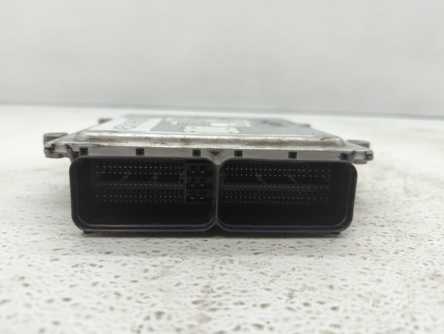 2014-2016 Hyundai Elantra PCM Engine Control Computer ECU ECM PCU OEM P/N:39101-2EML6 39100-2EML6 Fits Fits 2014 2015 2016 O