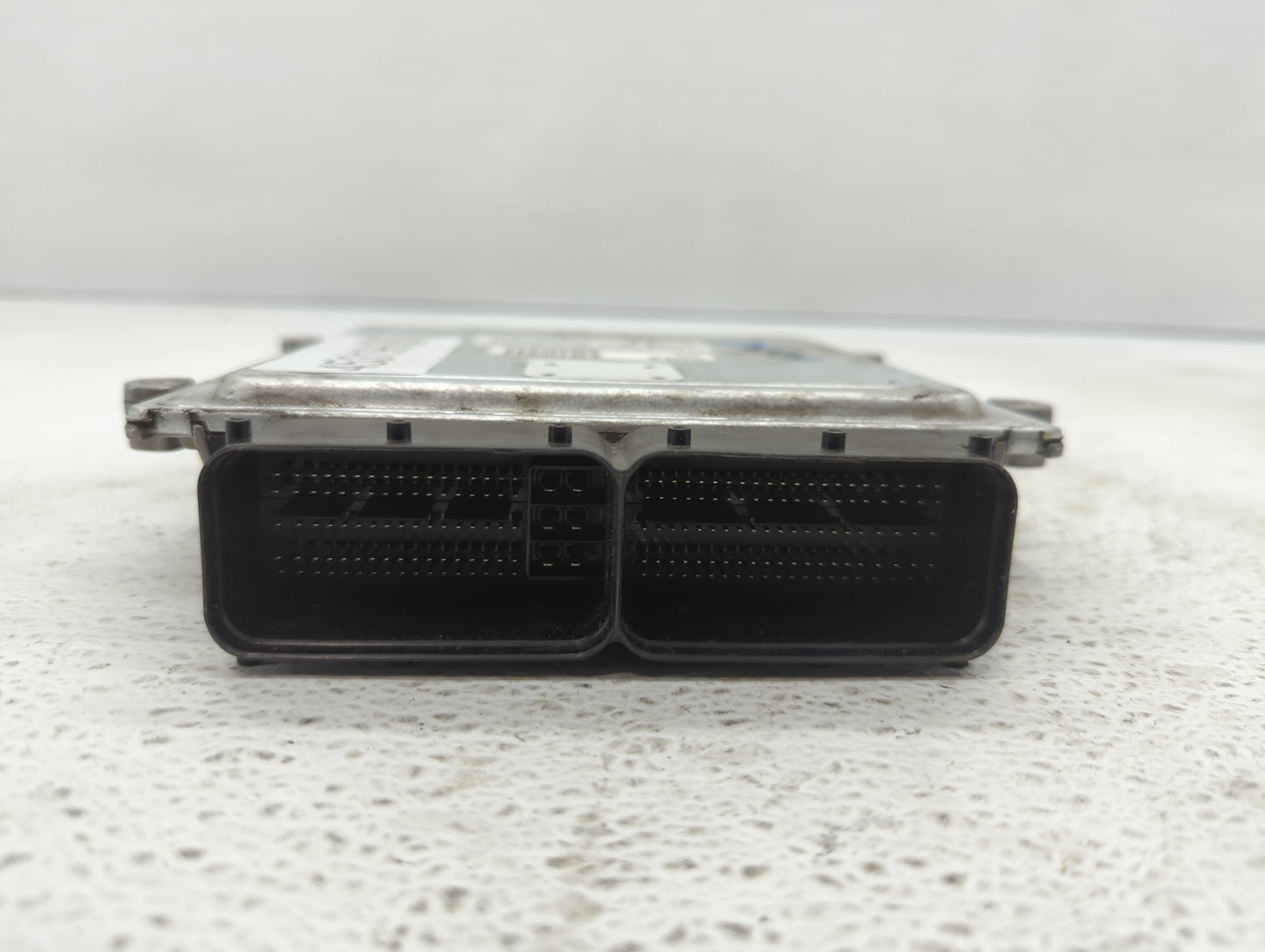 2014-2016 Hyundai Elantra PCM Engine Control Computer ECU ECM PCU OEM P/N:39101-2EML6 39100-2EML6 Fits Fits 2014 2015 2016 O