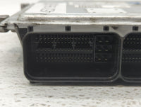 2014-2016 Hyundai Elantra PCM Engine Control Computer ECU ECM PCU OEM P/N:39101-2EML6 39100-2EML6 Fits Fits 2014 2015 2016 O