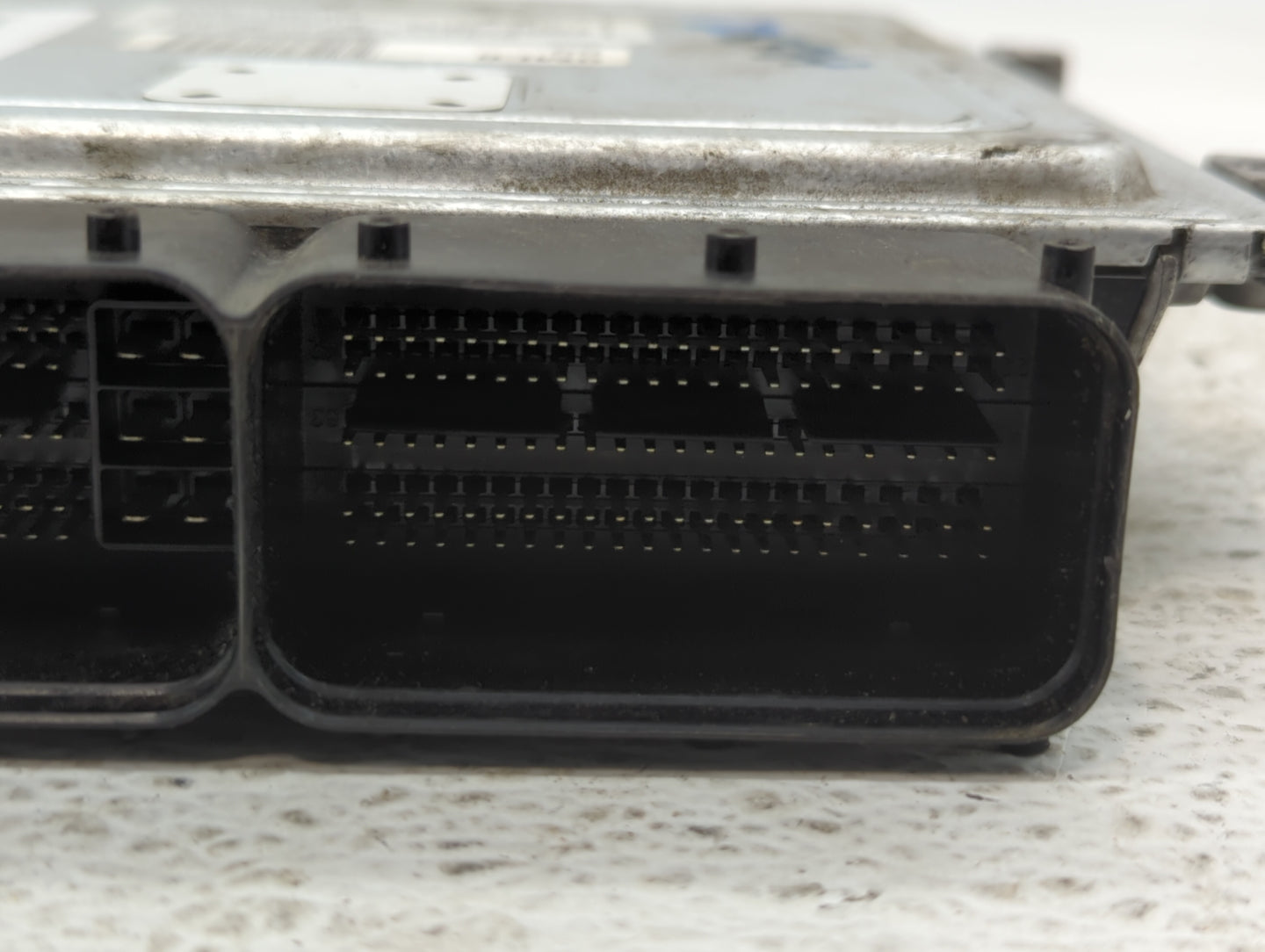 2014-2016 Hyundai Elantra PCM Engine Control Computer ECU ECM PCU OEM P/N:39101-2EML6 39100-2EML6 Fits Fits 2014 2015 2016 O