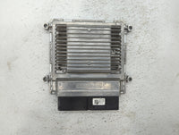 2014-2016 Hyundai Elantra PCM Engine Control Computer ECU ECM PCU OEM P/N:39101-2EML6 39100-2EML6 Fits Fits 2014 2015 2016 O