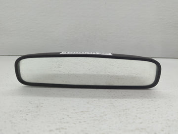 2013-2020 Hyundai Elantra Interior Rear View Mirror Replacement OEM P/N:E4012143 Fits OEM Used Auto Parts - Oemusedautoparts