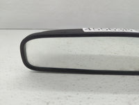 2013-2020 Hyundai Elantra Interior Rear View Mirror Replacement OEM P/N:E4012143 Fits OEM Used Auto Parts - Oemusedautoparts