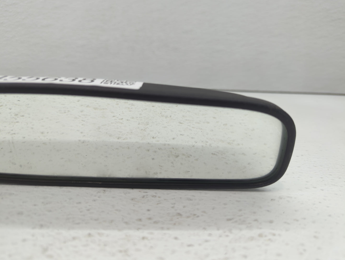 2013-2020 Hyundai Elantra Interior Rear View Mirror Replacement OEM P/N:E4012143 Fits OEM Used Auto Parts - Oemusedautoparts