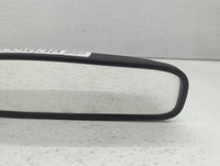 2013-2020 Hyundai Elantra Interior Rear View Mirror Replacement OEM P/N:E4012143 Fits OEM Used Auto Parts - Oemusedautoparts