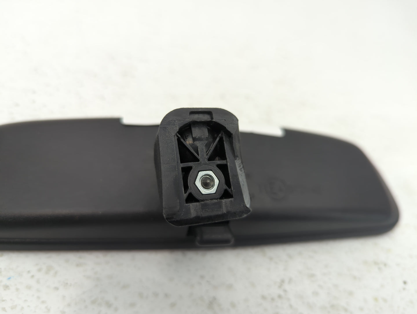 2013-2020 Hyundai Elantra Interior Rear View Mirror Replacement OEM P/N:E4012143 Fits OEM Used Auto Parts - Oemusedautoparts