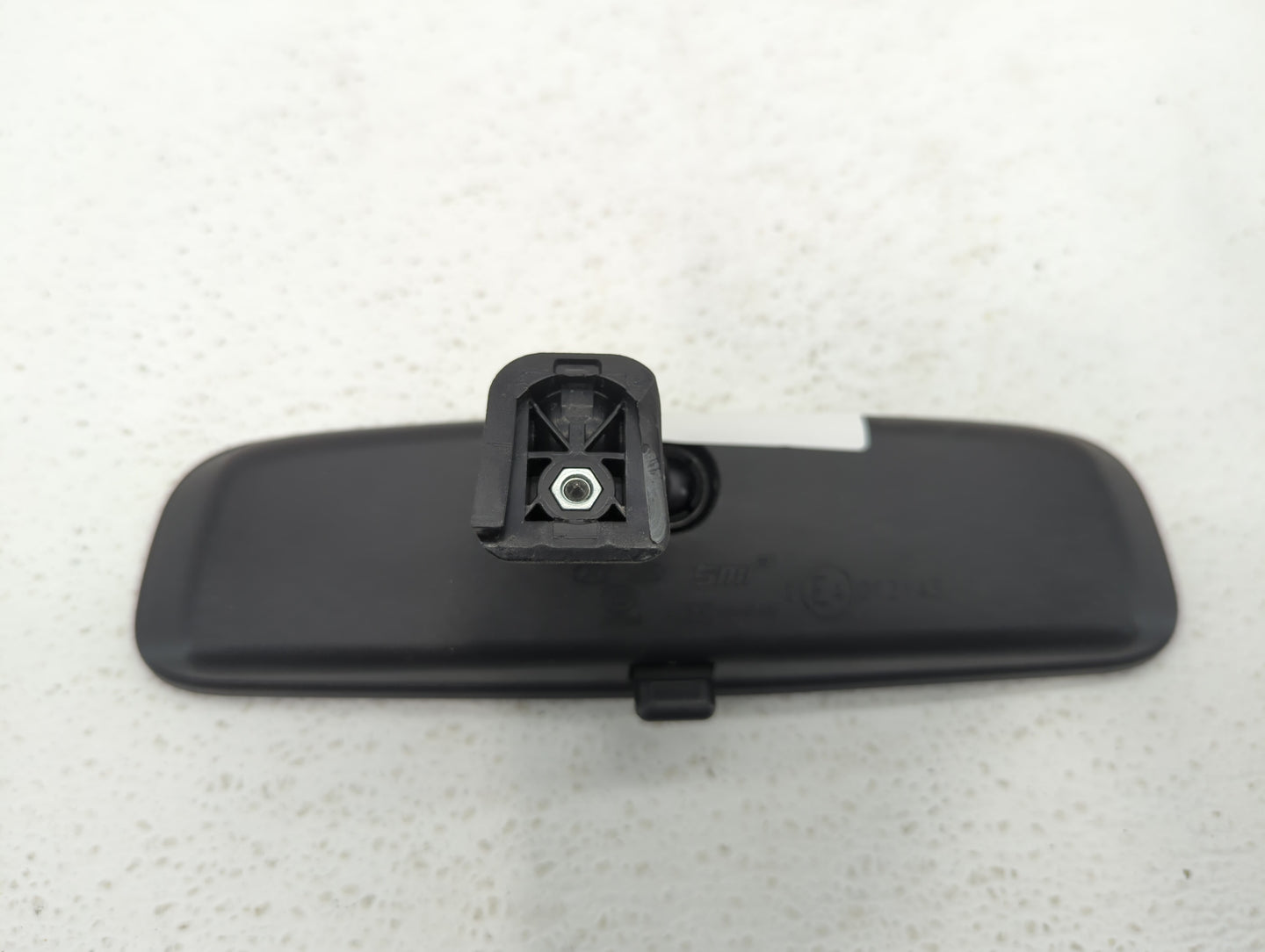 2013-2020 Hyundai Elantra Interior Rear View Mirror Replacement OEM P/N:E4012143 Fits OEM Used Auto Parts - Oemusedautoparts