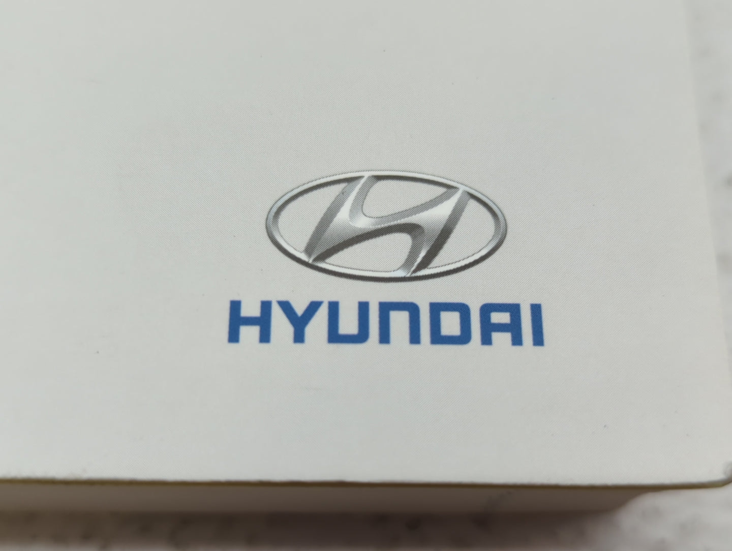 2016 Hyundai Elantra Owners Manual Book Guide OEM Used Auto Parts - Oemusedautoparts1.com