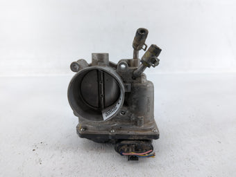compare product 2011-2020 Hyundai Elantra Throttle Body P/N:35100-2E000 35100-2E710 Fits OEM Used Auto Parts