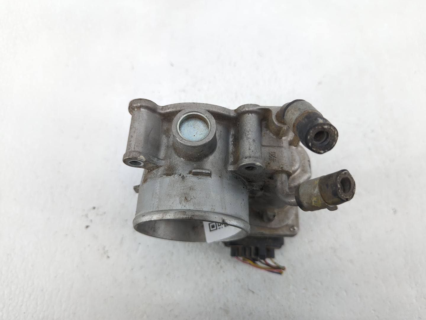2011-2020 Hyundai Elantra Throttle Body P/N:35100-2E000 35100-2E710 Fits OEM Used Auto Parts - Oemusedautoparts1.com