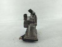 2011-2020 Hyundai Elantra Throttle Body P/N:35100-2E000 35100-2E710 Fits OEM Used Auto Parts - Oemusedautoparts1.com