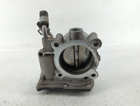 2011-2020 Hyundai Elantra Throttle Body P/N:35100-2E000 35100-2E710 Fits OEM Used Auto Parts - Oemusedautoparts1.com