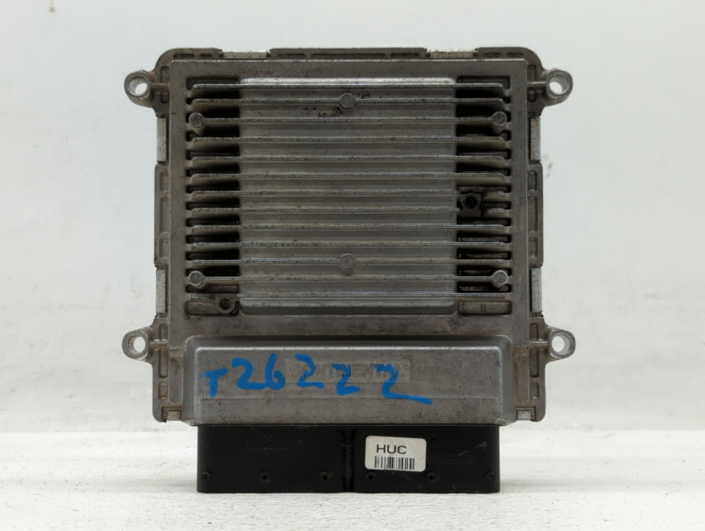 2014-2016 Hyundai Elantra PCM Engine Control Computer ECU ECM PCU OEM P/N:39102-2EML4 39101-2EML6 Fits Fits 2014 2015 2016 O