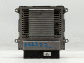 compare product 2014-2016 Hyundai Elantra PCM Engine Control Computer ECU ECM PCU OEM P/N:39102-2EML4 39101-2EML6 Fits Fits 2014 2015 2016 OEM Used Auto Parts