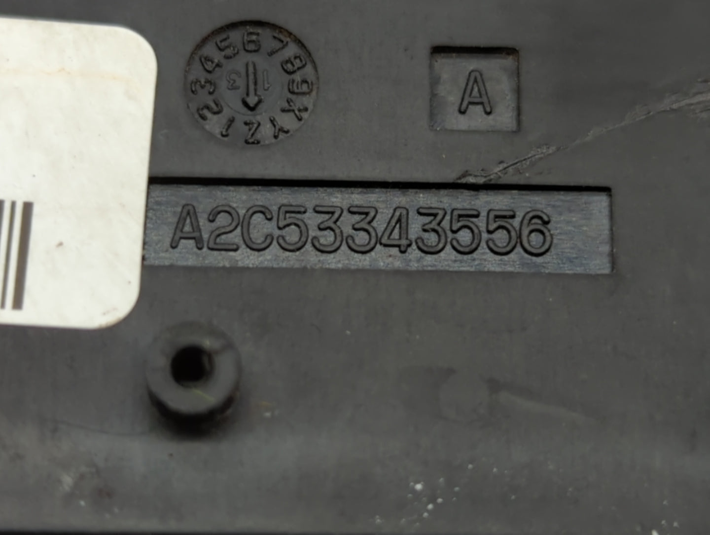 2014-2016 Hyundai Elantra PCM Engine Control Computer ECU ECM PCU OEM P/N:39102-2EML4 39101-2EML6 Fits Fits 2014 2015 2016 O