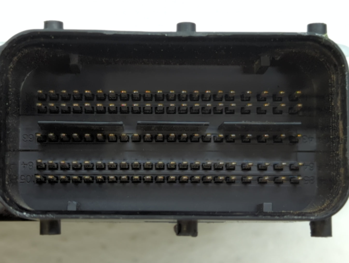 2014-2016 Hyundai Elantra PCM Engine Control Computer ECU ECM PCU OEM P/N:39102-2EML4 39101-2EML6 Fits Fits 2014 2015 2016 O