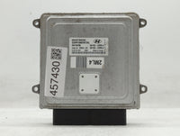 2014-2016 Hyundai Elantra PCM Engine Control Computer ECU ECM PCU OEM P/N:39102-2EML4 39101-2EML6 Fits Fits 2014 2015 2016 O