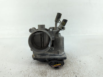 2011-2020 Hyundai Elantra Throttle Body P/N:35100-2E000 35100-2E710 Fits OEM Used Auto Parts - Oemusedautoparts1.com