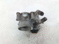2011-2020 Hyundai Elantra Throttle Body P/N:35100-2E000 35100-2E710 Fits OEM Used Auto Parts - Oemusedautoparts1.com