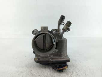 compare product 2011-2020 Hyundai Elantra Throttle Body P/N:35100-2E000 35100-2E710 Fits OEM Used Auto Parts
