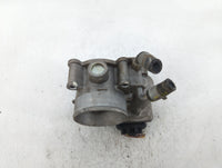2011-2020 Hyundai Elantra Throttle Body P/N:35100-2E000 35100-2E710 Fits OEM Used Auto Parts - Oemusedautoparts1.com