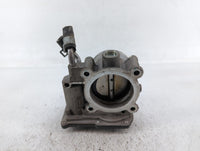 2011-2020 Hyundai Elantra Throttle Body P/N:35100-2E000 35100-2E710 Fits OEM Used Auto Parts - Oemusedautoparts1.com